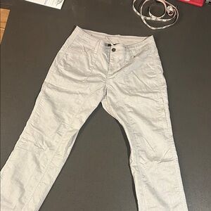 Kuhl Women's Light Gray Jeans